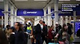 Eurostar: New EU border checks won't cause passenger 's***-show' at St Pancras, bosses pledge