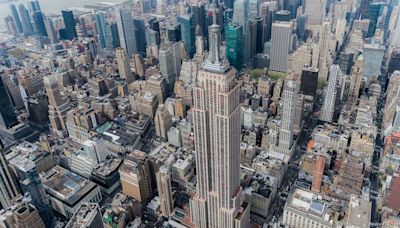 Pontera Solutions to relocate to the Empire State Building - New York Business Journal