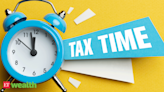 What is the penalty for filing ITR after the deadline of July 31, 2024? - The Economic Times