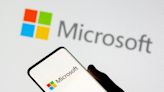 Microsoft está desenvolvendo seu próprio chip de IA, diz The Information