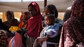 Civilians suffering horrendous violence in Sudan conflict, MSF says