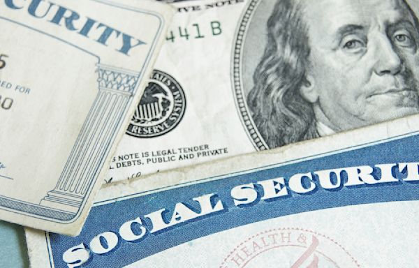 Social Security Benefits Get a Cost-of-Living Adjustment (COLA) in 2025, But the Latest Forecast Is Bad News for Retirees | The...