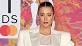 Olivia Attwood responds to new Love Island cast announcement