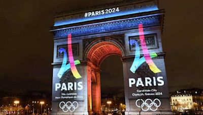 París ampliará perímetro antiterrorista en la apertura de las olimpiadas