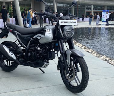 LML files lawsuit against Bajaj for ‘Freedom’ trademark infringement