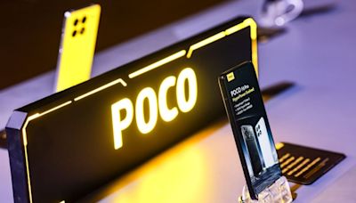 POCO F6 系列新機登場！POCO F6 Pro 搭載 Snapdragon 8 Gen 2，還支援 120W 快充- 電獺少女：女孩的科技日常-App、科技酷品、生活與美食