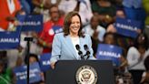 Kamala Harris es oficialmente la única candidata para la nominación demócrata a la presidencia