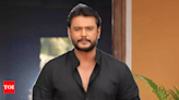 Darshan and others in high-profile murder case: Judicial custody extended by the Bengaluru court | - Times of India