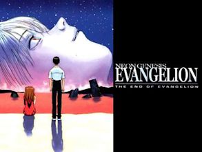 The End of Evangelion