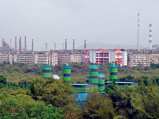 Mumbai: Ecomix plant draws flak from Wadala residents