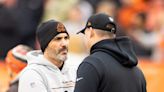 Browns try to keep things 'normal' vs. Bengals despite resting players for NFL playoffs