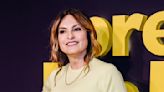 Mariska Hargitay Discovered That Her Most 'Powerful' Self Emerged on Eve of 60th Birthday