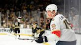 Stanley Cup Playoffs Round 2, Game 4: Florida Panthers 3, Boston Bruins 2