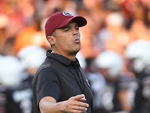 Why Shane Beamer said South Carolina football had 'elite summer' as Gamecocks prepare to open practice