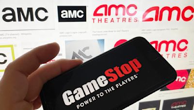 GameStop y AMC siguen disparadas en bolsa: ¿volveremos a ver algo como en 2021?