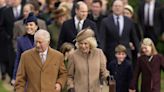 A frenzy of speculation surrounds Britain’s royal family