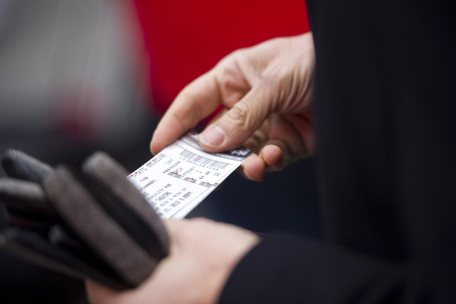 Don't let ticket scammers ruin your next concert, sports event