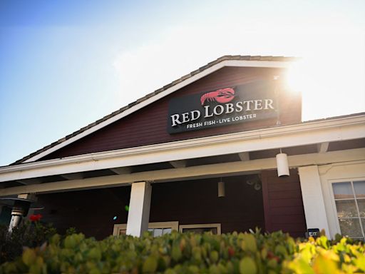 “A great day for Red Lobster”: Seafood chain to exit bankruptcy after approval of restructuring plan