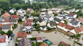 Hochwasser-Lage gebietsweise weiter kritisch: Die aktuellen Entwicklungen im Live-Ticker