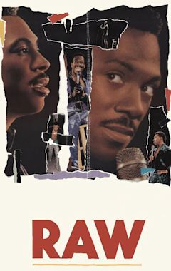 Eddie Murphy Raw