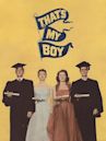 That's My Boy (1951 film)