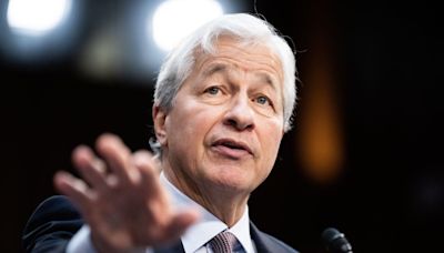 Donald Trump walks back support for Jamie Dimon as his Treasury secretary