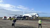 Six passengers of turbulence-hit plane still in Brazil hospital: airline