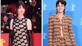 The best and most daring looks celebrities wore at the 2023 Berlin Film Festival