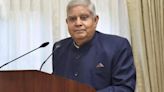 Cantonment areas must set example for other municipalities to emulate: Vice President - ET Government