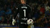 La llegada de Cillessen a la UD Las Palmas, empuja hacia la puerta de salida a Aarón Escandell