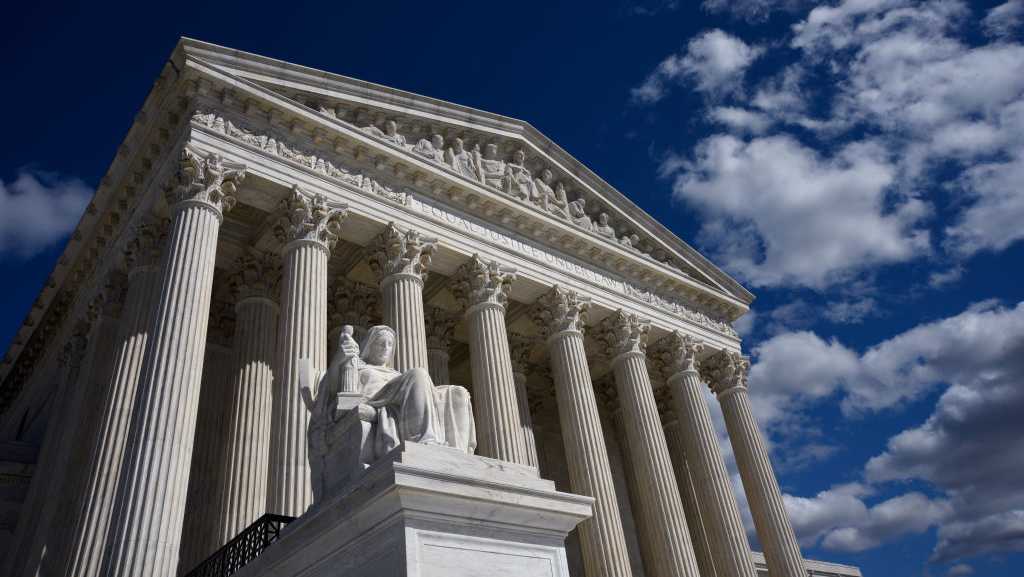 SCOTUS refuses to hear case from parents who objected to DC school’s transgender support plans