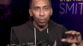 Stephen A. Smith Gets Dragged on Social Media After Revealing Whether He’s Team BBL or Team Natural: ‘You a Strong 4 and a Half’