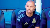 Organisers to probe chaos during Argentina-Morocco tie