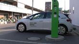 Germany: Shift to Electric Vehicles Faces Significant Challenges - 53773043