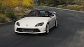 Evasive Motorsports Honda S2000R First Drive: Type R-powered restomod