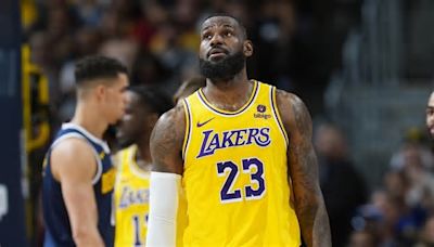 Los Lakers lamentan una muerte anunciada tras eliminación en playoffs