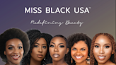 The 36th Annual Miss Black USA Pageant To Air On Fox Soul