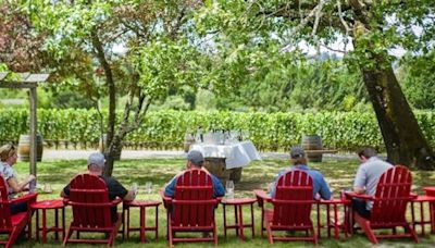 Why Sonoma’s DuMol And Small Vines Wineries Farm In The French Fashion