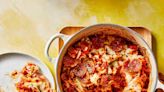 One Pot Pasta Recipes Make a Delicious Dinner with Minimal Cleanup