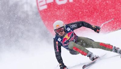 La FIS introduce las Wild Card en la Copa del Mundo y vuelve Marcel Hirscher