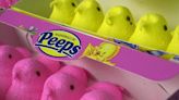 Peeps candies asked to remove Red Dye 3 from marshmallow treats over cancer concerns