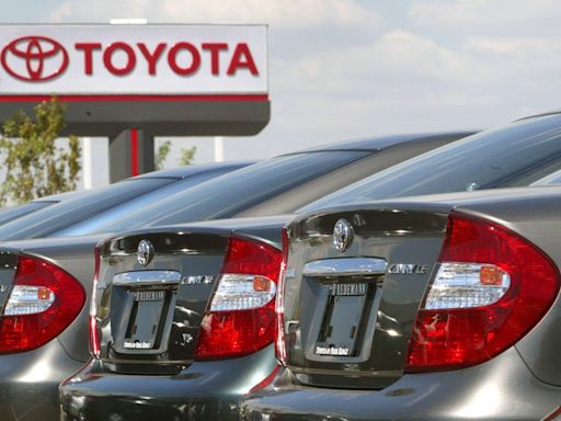 5 Worst Toyota Camry Years To Avoid and 5 Years To Own