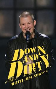 Down & Dirty With Jim Norton