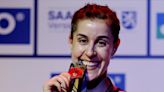 Una Carolina Marín imparable vuelve a ser campeona de Europa