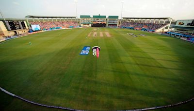 IND vs ENG, T20 World Cup: Expect a low-scoring match in Guyana
