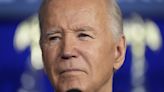 Biden visits his Pennsylvania hometown to call for more taxes on the rich and cast Trump as elitist