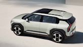 Kia reveals full specs and launch dates of incoming EV3 compact SUV, but will it come to the US?