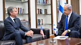 Scoop: White House cancels meeting, scolds Netanyahu in protest over video