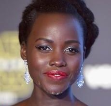 Lupita Nyong'o