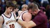 Live recap: Windsor falls to Mesa Ridge in Colorado 5A boys basketball state title game